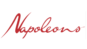 napoleons life for a kid partner